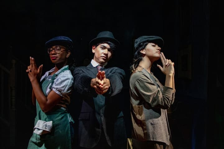 You Cant Take It With You photo