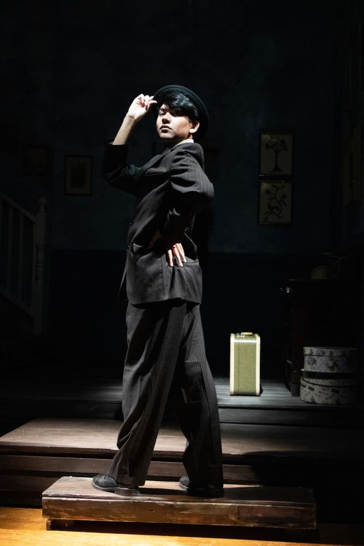 You Cant Take It With You photo