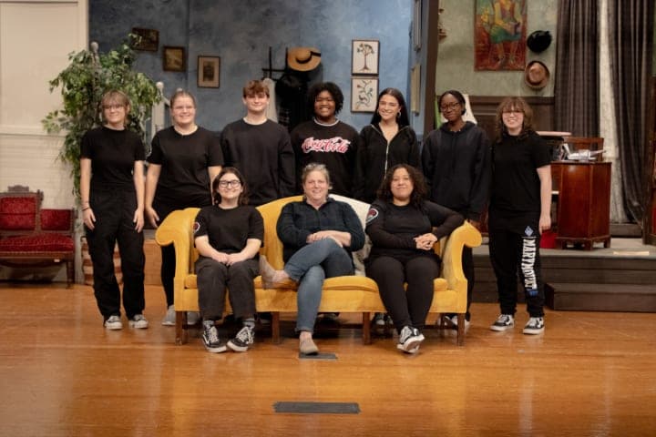 You Cant Take It With You photo