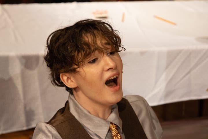 You Cant Take It With You photo