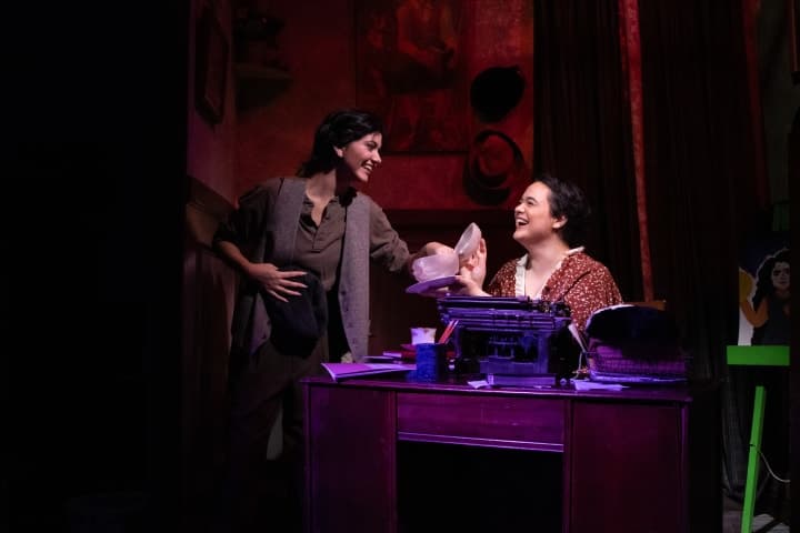 You Cant Take It With You photo