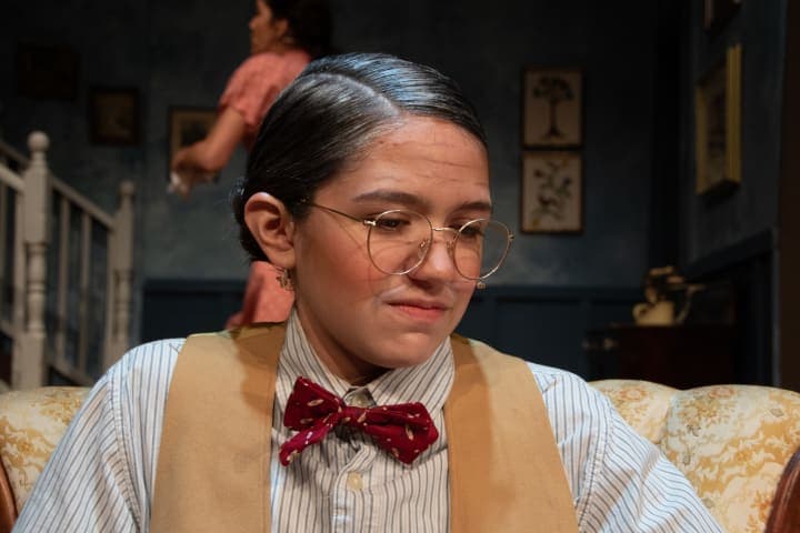 You Cant Take It With You photo