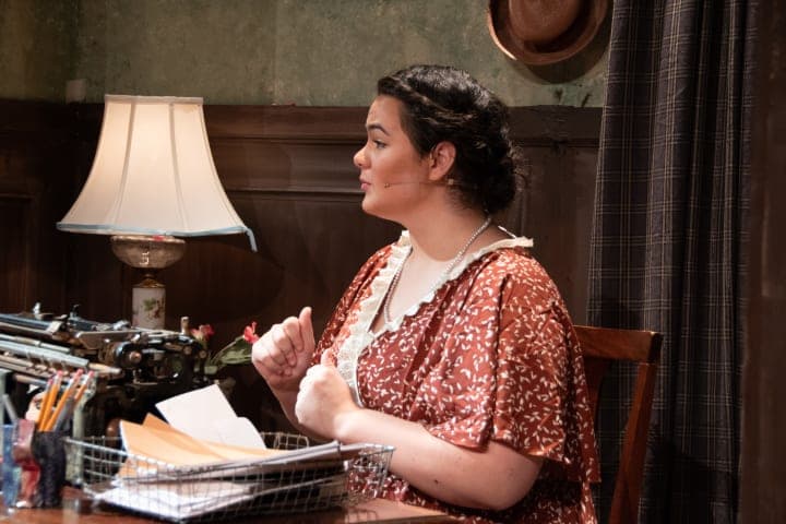 You Cant Take It With You photo