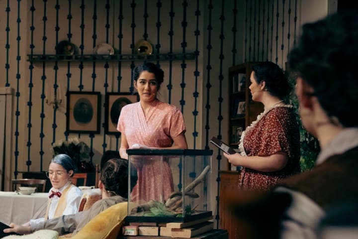 You Cant Take It With You photo