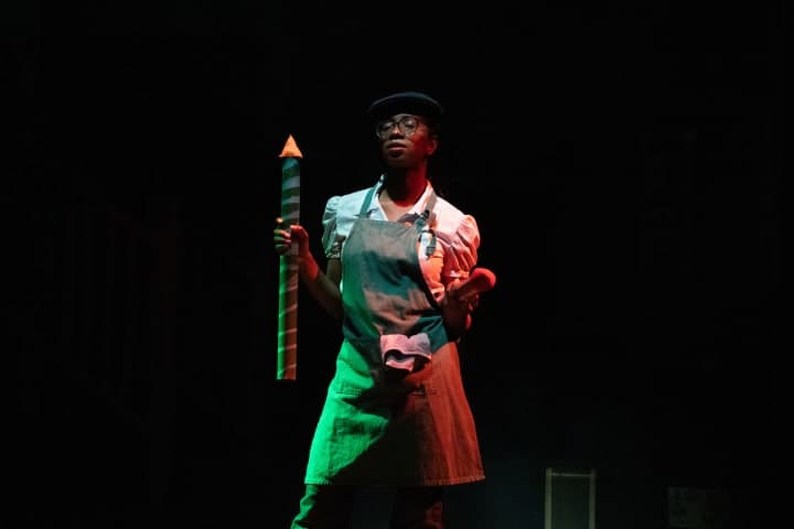 You Cant Take It With You photo